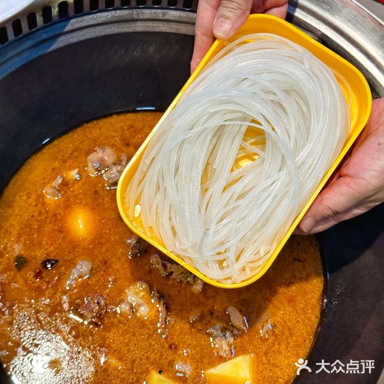 东北菜在深圳也能随便造❗️