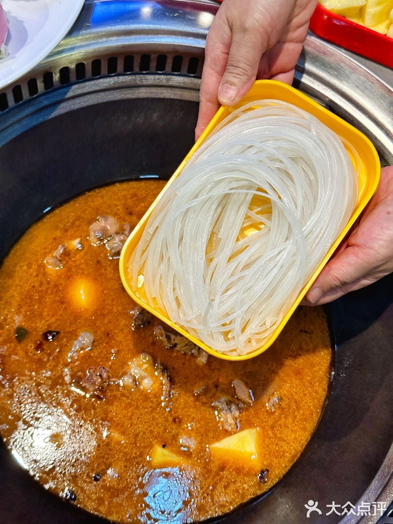 东北菜在深圳也能随便造❗️