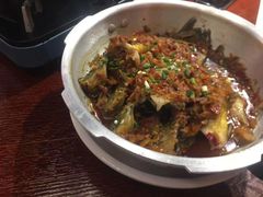 -元银甲·湖北地标美食(汉阳店)