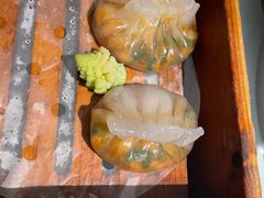 -粤财皇冠假日酒店·彩华轩中餐厅