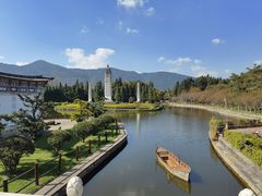 -云南民族村