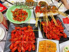 -靓虾二哥·龙虾馆(大塘总店)