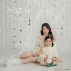 点击看大图 -倾城宝贝儿童摄影(浦东金谊店)