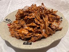 -福来居烤鸭店(天坛二店)