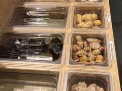 -伊豆野菜村(大族广场店)