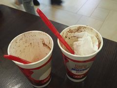 -DQ·蛋糕·冰淇淋(手工定制蛋糕长泰广场店)