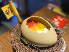 -喝丢一只鞋辣炒海鲜小烧烤(三八广场店)