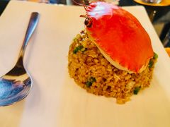 -Ministry of Crab(科伦坡店)