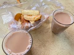 甜茶-老光明岗琼甜茶馆