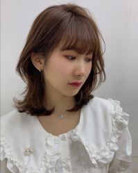 -杉影印象日式烫染專門店