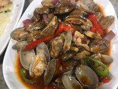 -四川小胡子海鲜(丁村万人海鲜广场店)