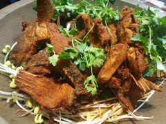 -蜀留香石锅鱼(六顺街店)