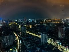 -环球港凯悦 · 享悦中餐厅