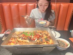 -鸣记脆皮烤鱼(亿合城店)