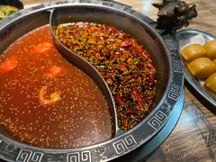 -销魂美蛙鱼头火锅(上海首店)