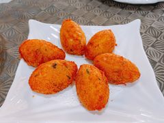 -亚利咖喱屋