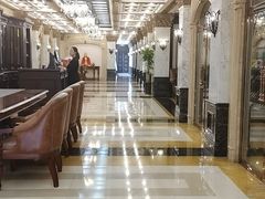 -世博源公馆·本帮融合菜·主题包厢·江景餐厅