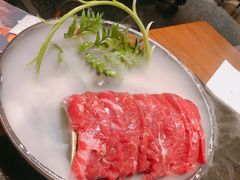 -盡膳口福跷脚牛肉火锅(晶耀前滩店)