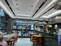 -宁波汤团店(外滩店)