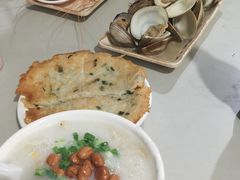 -黄埔古港