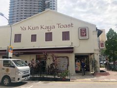 门面-亚坤(美芝路店)