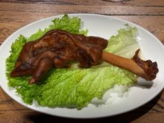-有奴思烤肉·清真(正宁路店)