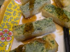 那家自制豆腐-那家山城(樱桃园店)