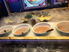 -吉布鲁牛排海鲜自助(龙湖北城天街购物广场店)