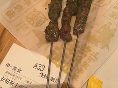 -陳香貴·兰州牛肉面(上海长风大悦城店)