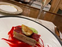 -北京古城老院厉晓麟精致菜