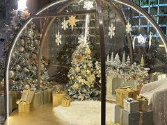 -北京康莱德酒店