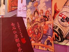 -白石的深夜食堂(济南万象城店)