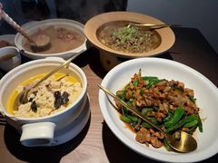 -沅江水·湖南家宴(南村万博长隆商圈店)