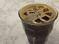 -infinite cafe