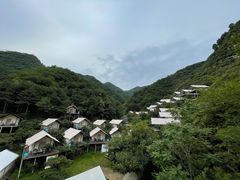 -北京山里寒舍度假酒店