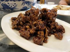-山外山菜馆(玉泉路店)
