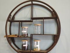 店内环境-七叔是岛民(花基新村店)