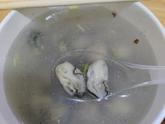 -阿玲面线糊(溪岸路店)