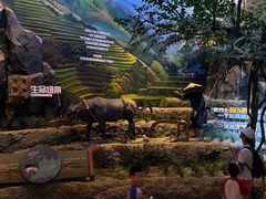 -威海华夏城景区