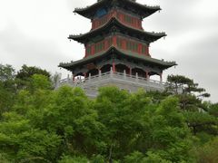 -迎泽公园