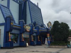 -厦门方特梦幻王国