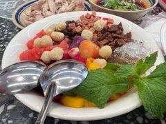 -胖妹面庄(香饵胡同店)