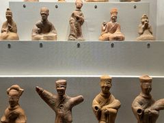 -重庆中国三峡博物馆(重庆博物馆)