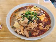 -阿生哥螺蛳粉•火锅(永安街店)