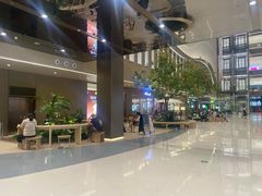 -银隆百货(萧山店)