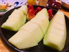 -花潮料理艺食馆(世欧广场店)