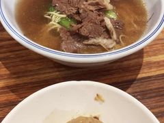 -功牛泉州牛肉小吃·火锅(三里街店)