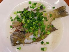 -万兴菜馆(龙华店)