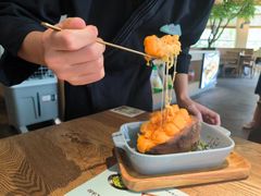 -蜜桃餐厅·伴山(湖滨商业街店)