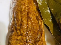 -金太粽(上海弄堂第一粽店)